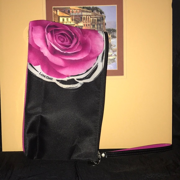 Lancome Cosmetic Bag - Picture 3 of 4